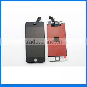 cheap goods from china lcd original for iphone 5, for iphone 5 original lcd assembly