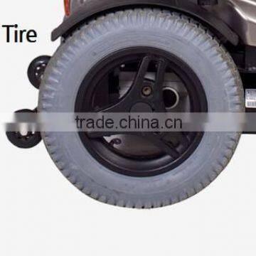 2015 New Economical Mobility Wheelchair photo-5