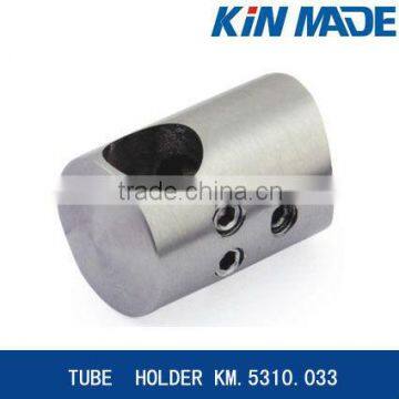 Stainless steel handrail accessories/pipe fitting