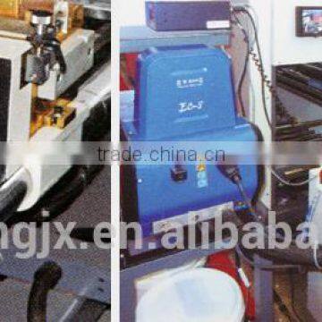 ZH-1650AC Wholesale Cigar Box High Quality Paper Folder Gluing Machine Machine Zhejiang Factory photo-2