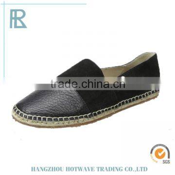 Fashion And Popular Top Quality lace up espadrilles