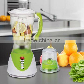 Hot Sale Stainless Steel Blade Electric Dry Mill Blender