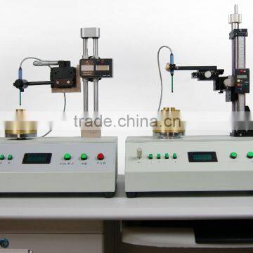 LINKJOIN MATS-2100RMTmagnetic Field Measuring 3D Magnetic Distribution Field Measuring Meter Magnet Analyzer Manufacture photo-2