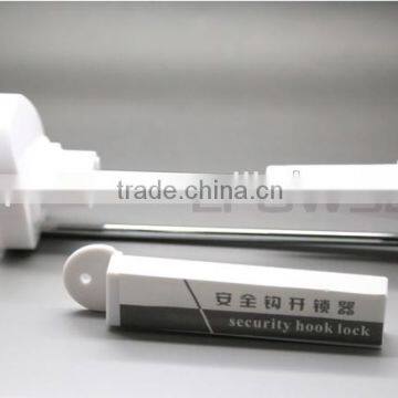 Retail Display Anti-theft Locking Hooks photo-3