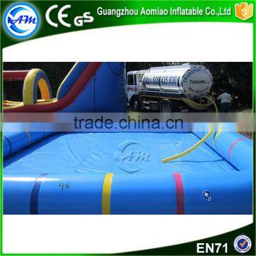 Newly Customized Size Inflatable Adult Swimming Pool for Sale Supplier's Choice photo-2