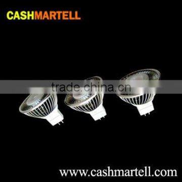 1x5w Led spot lamp