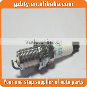 spark plug fits for Nissan OE 22401-AA570 PFR5B-11 exellent quality spark plug fits for Nissan auto parts for Nissan