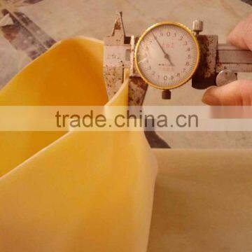 Brushing Rubber Tube Rubber Balloon photo-2