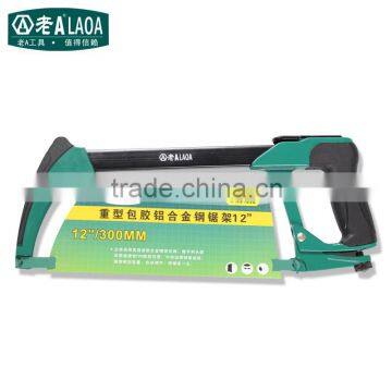 Light Weight Plastic Frame Aluminum Alloy Steel Hand Saw Garden Saw Pruning Saw photo-5
