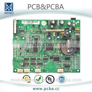 GPS pcba products global gps pcb assembly