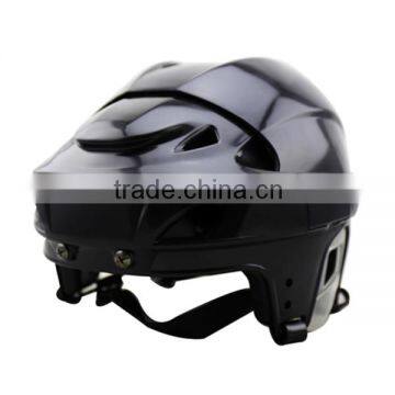 2016 Hot Sale New Product Good Quality Outdoor Sports Safety Protective Ice Hockey Helmet for Profession Players photo-3