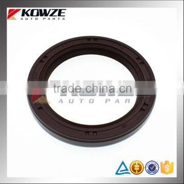 Oil Pump Crankshaft Oil Seal for Mitsubishi L200 Pajero Montero Sport Colt K66T K76T K86W K89W K96W KA9T KB9T KH9W MD372249