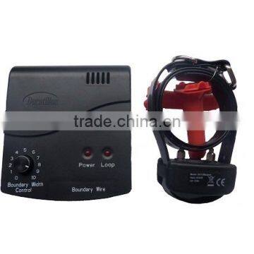 Hot Selling Safe Device Electric Cheap Dog Fence DF-112 photo-5