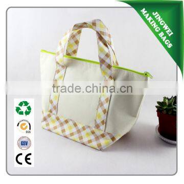 Wholesale customized promotion isothermic bag