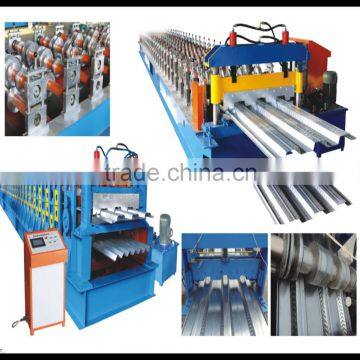wall and floor tile making machine