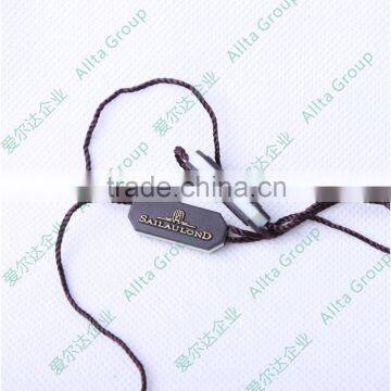 Personalized Plastic Seal for Labels for Clothing photo-2