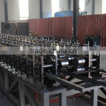 Top Quality Display Supermarket Shelves Machine/Roll Forming Machine for Supermarket photo-2