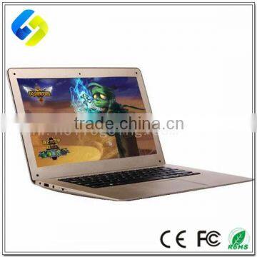 Most Popular OEM 14 Inch Used Laptop 4GB DDR3 160GB HDD Windows7 OS Laptop Computer photo-3