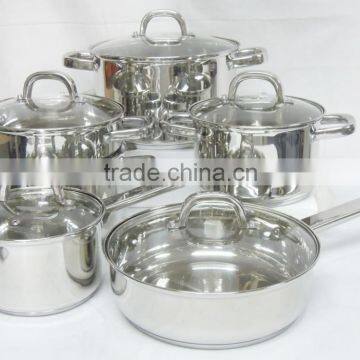2 Layer Stainless Steel Optima Steamer photo-2