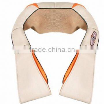 New Arrival Electric Kneading Massage Shawl Virbrating Slimming Belt