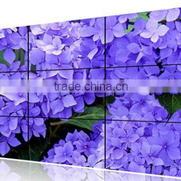 Factory Made Samsung Panel Wall Mounted tv Cabinets for Advertising photo-2