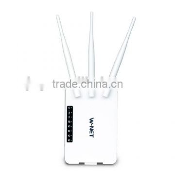 802.11AC 750M dual-band wifi router with FCC /CE/3C certifications