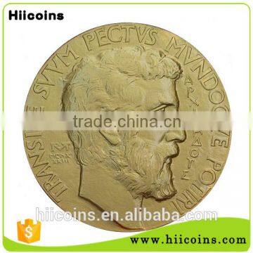 wholesale metal coin custom ancient greek coins