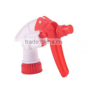 plastic chemical trigger sprayer