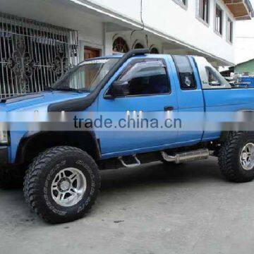 Nis Navara D21/ Terrano 1 snorkel