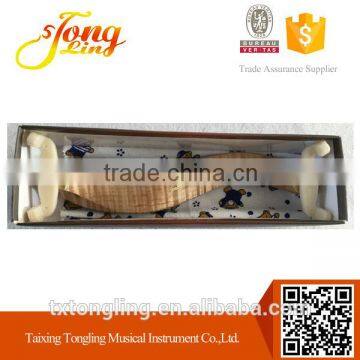 Popular Grade latest violin shoulder rest 3/4 4/4 size