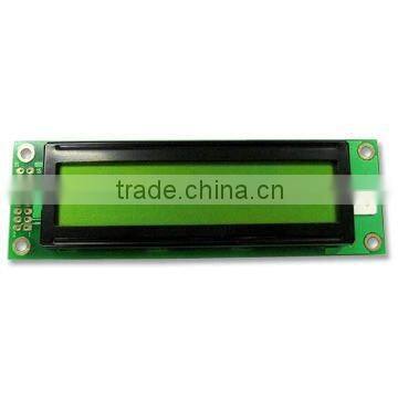 SC202D LCD