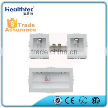 Modern Cheap Manicure Table Nail Bar Wholesale Quality Choice photo-3