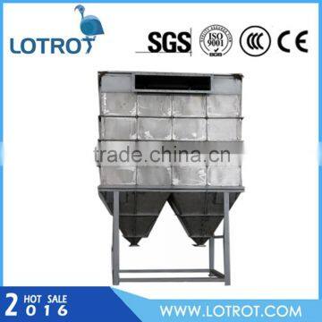 Industrial Impulse Bag-type Nail Dust Collector