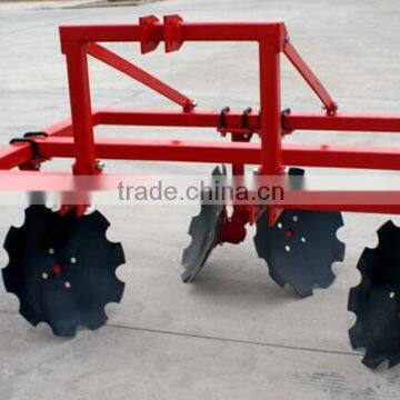 3Z-180 tractor mounted disc ridger