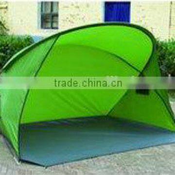 Arcadia Fiberglass Ice Fishing Tent
