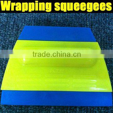 Wholesale top quality squeegee for car wrap Scraper