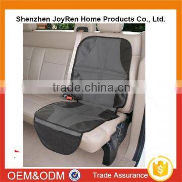 New Car Seat Kick Mat/Car RearSeat Protector