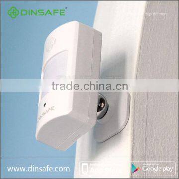 Smart Home Alarm System With Popular Germany Motion Sensor photo-5