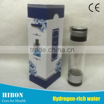 Hydrogen Water Machine Water Electrolysis Hydrogen Generator