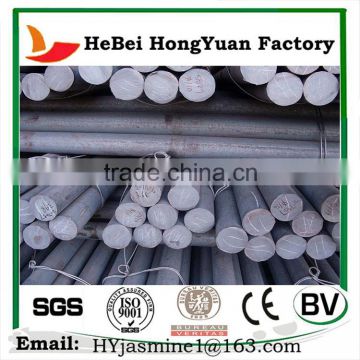 AISI 1045 / C45 / S45C Forged Carbon Steel Round Bar Manufacturers