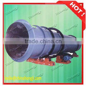 Best selling high efficient widely used roller drum dryer with ISO CE approved