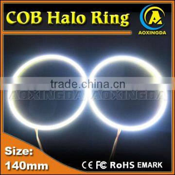 COB angel eye 140mm