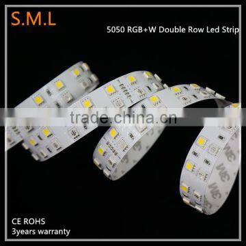 Factory Hot Sale 5630/5730 Led Strip Light With 72leds/m Led Rigid Strip Smd 5630 photo-3