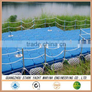 Floating Dock Part High Quality Floating Pontoon photo-6