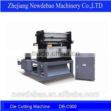 Die cutting machine price