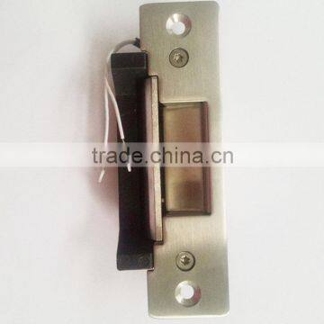 High Quality Cheap Access Control Security Heavy Duty Electric Strike Door Lock photo-3