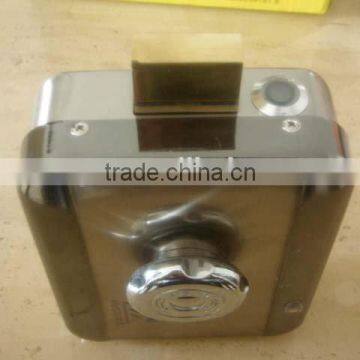 China Manufacutre Proyu Electric Lock 12v for Gates PY-EL1 photo-2