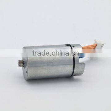 FB853 brushless small electronic motor dc motor for LEXUS air purifier