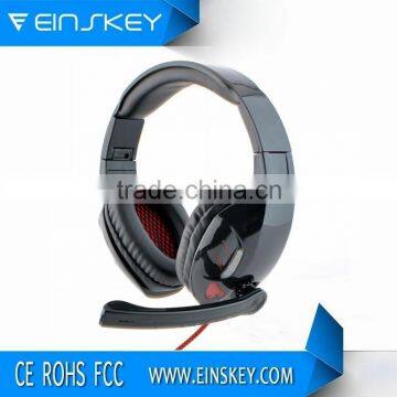 gaming headset with light IN968