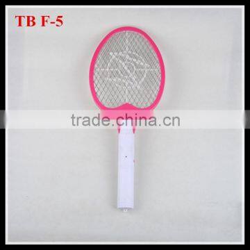 Zhengjiang Indoor Hot Sale High Quality 2AA Mosquito Hitting Bat